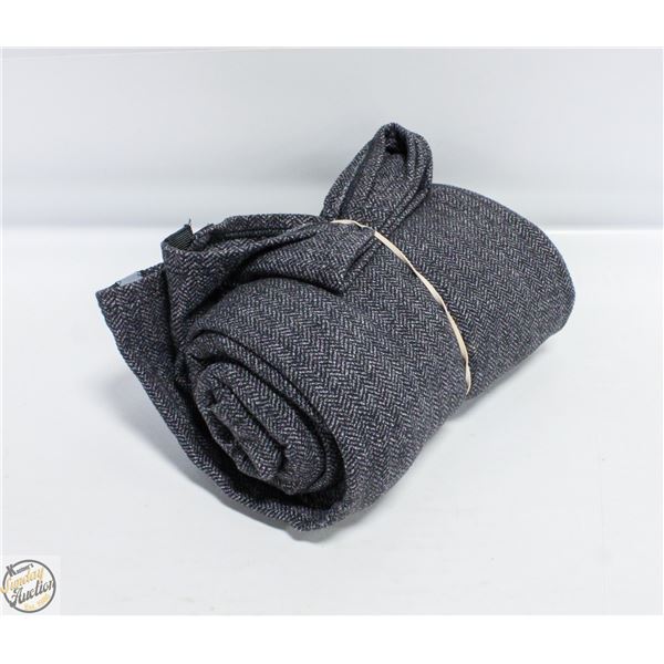 ESTATE GENUINE LULULEMON INFINITY SCARF