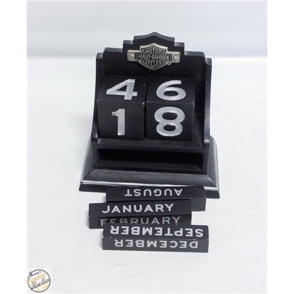 ESTATE 2003 HARLEY DAVIDSON DESKTOP