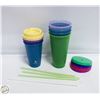 Image 1 : MANNA TEMPERATURE COLOUR CHANGING