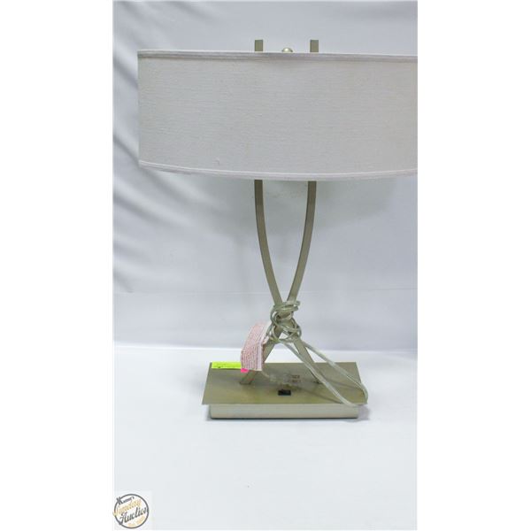 MODERN DESIGN TABLE LAMP
