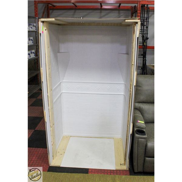 NEW TRAILER/RV FITMENT H-64.75" W-26.75" L-36.5"