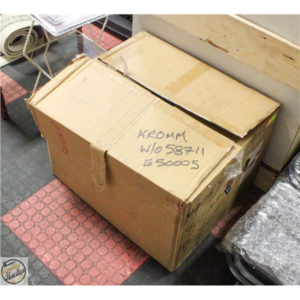 NEW TRAILER/RV BUILT-IN MICROWAVE OVEN 120 VOLT