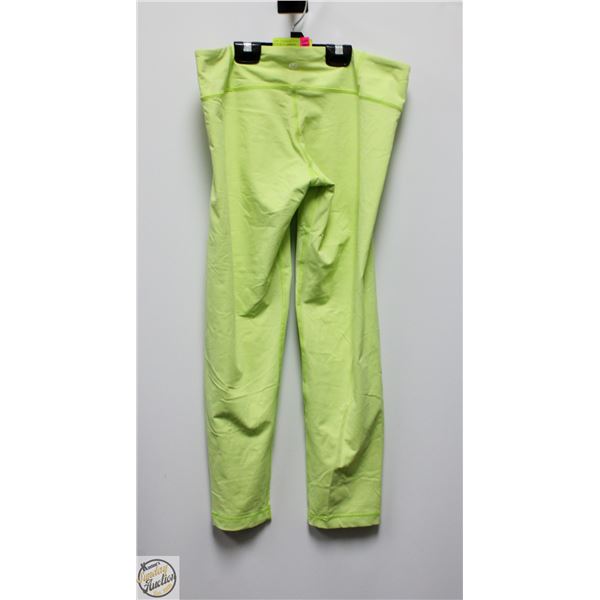 ESTATE LULULEMON LADIES BRIGHT GREEN/