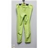 Image 1 : ESTATE LULULEMON LADIES BRIGHT GREEN/