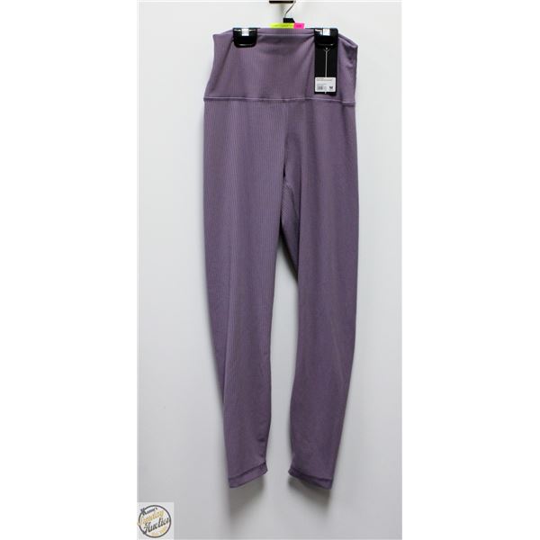 ESTATE VELOCITY LADIES HIGH RISE LEGGINGS