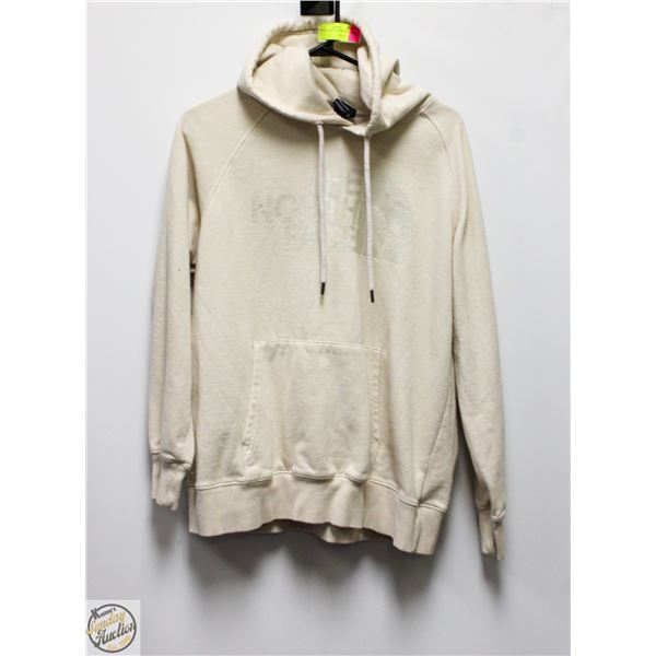 NORTH FACE WOMEN'S HOODIE SIZE XL
