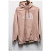 Image 1 : NORTH FACE WOMEN'S HOODIE SIZE L