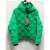 Image 1 : NEW RIP ZONE WOMEN'S PUFFER JACKET