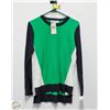 Image 1 : MICHAEL KORS TOP MED - NEW WITH TAGS