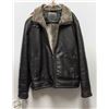 Image 1 : MENS EX POINT ZERO LEATHER CANADIAN