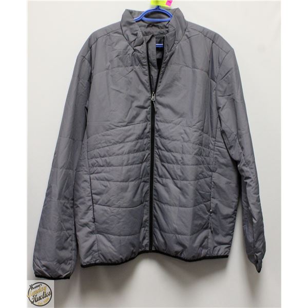 MENS JACKET THINSULLATED, NORTH END