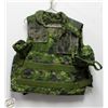 Image 1 : MILITARY PROTECTION VEST