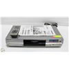Image 1 : PANASONIC DVD RECORDER/PLAYER