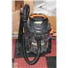 Image 1 : RIDGID 10 GAL SHOP VAC