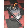 Image 1 : RIDGID WET/DRY SHOP VAC