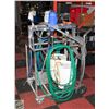 Image 1 : DOSATRON NON ELECTRIC WATER POWERED PROPORTIONAL