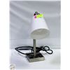Image 1 : SIDE TABLE LAMP WITH CHARGING OUTLET PORTS