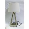 Image 1 : MODERN DESIGN TABLE LAMP