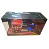 Image 1 : NIB Transformers Autbot Optimus Prime truck, box 12"