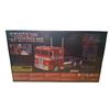 Image 3 : NIB Transformers Autbot Optimus Prime truck, box 12"