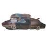 Image 3 : NIB 1:24 scale die cast Fast&Furious Dom Dodge Charger R/T