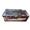 Image 2 : NIB 1:24 scale die cast Knight Rider car