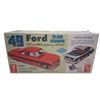 Image 2 : 1949 Ford coupe model kit
