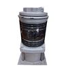 Image 1 : Vintage navigation light made by Perko 11.5"