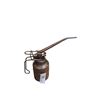 Image 1 : Vintage hand oiler 9"