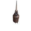 Image 2 : Vintage hand oiler 9"