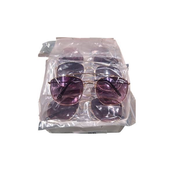 Approx 15 brand new Moosehead Radler sunglasses