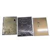 Image 2 : 3 tin signs largest is 17"x13"