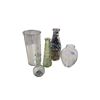 Image 1 : Misc lot of vases & marbles