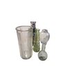Image 2 : Misc lot of vases & marbles