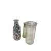 Image 3 : Misc lot of vases & marbles