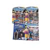 Image 1 : 4 vintage Star Trek action figures NIB