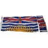 Image 1 : 3 brand new BC flags