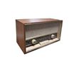 Image 1 : Vintage Telefunken radio