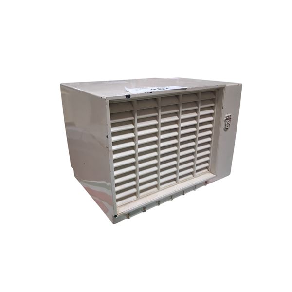 Vintage Crosley radio