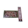 Image 1 : 2 vintage tin signs