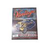 Image 1 : Tin car sign 16"x12"