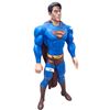 Image 1 : Large Superman figure 29" tall