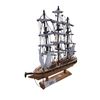 Image 1 : Highly detailed sailboat model