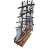 Image 3 : Highly detailed sailboat model