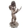 Image 2 : Large Predator resin statue 24"