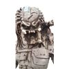 Image 4 : Large Predator resin statue 24"