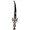 Image 1 : Mini decorative dagger with sheath 10.5" overall