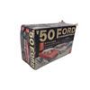 Image 1 : 1950 Ford convertible model kit