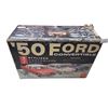 Image 2 : 1950 Ford convertible model kit