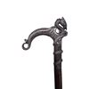Image 2 : Sword cane with dragon head 33"
